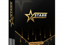 Starr Review- Brand new method you’ve never seen before