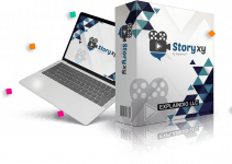 Storyxy Review – The World’s A.I. Virtual Actors Conversation-Based 3D App With DLG AI Technology