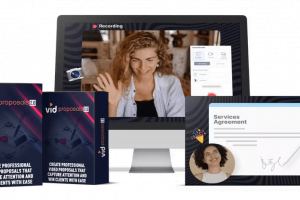 VidProposals 2.0 Review- Best suite for local business and online entrepreneur