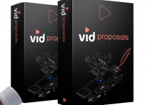VidProposals Review- Best suite for local business and online entrepreneur