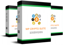 WP Crypto Suite Review- Check This Amazing Bundle Right Here