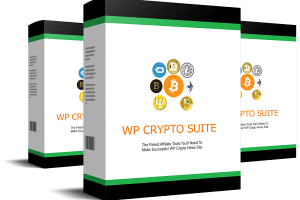 WP Crypto Suite Review- Check This Amazing Bundle Right Here