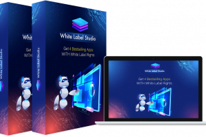 White Label Studio Review- 4 Bestselling Apps with White Label Rights White Label Studio Review- 4 Bestselling Apps with White Label Rights
