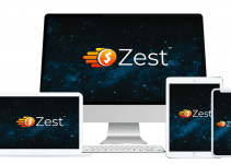 Zest Review- Simple But Powerful Tool For You