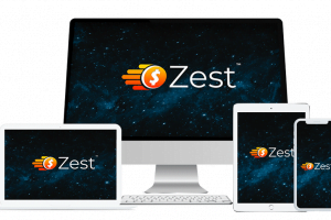 Zest Review- Simple But Powerful Tool For You Zest Review- Simple But Powerful Tool For You
