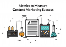 6 Important Metrics When Measuring Content Marketing Effectiveness