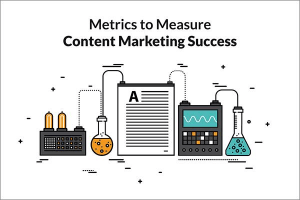 6 Important Metrics When Measuring Content Marketing Effectiveness 6 Important Metrics When Measuring Content Marketing Effectiveness