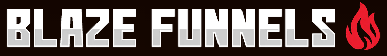 Blaze-Funnels