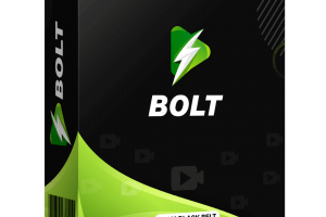 Bolt Review: The All-Inclusive Video Marketing Platform To Replace Wista Or Vimeo