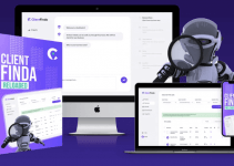 ClientFinda Reloaded review: Automatically find laser-targeted buyer leads in profitable niches