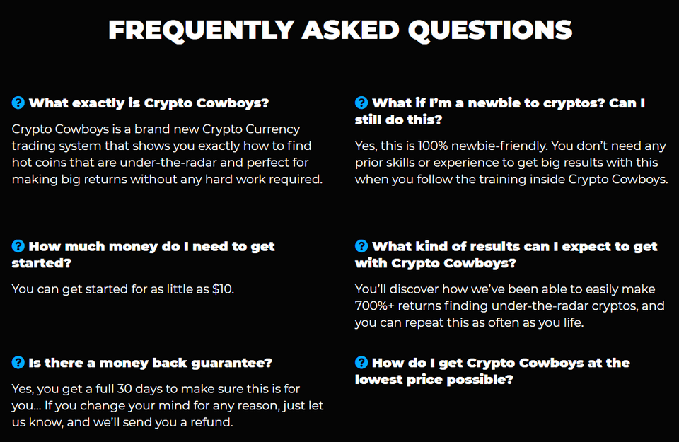 Crypto-Cowboys-faq