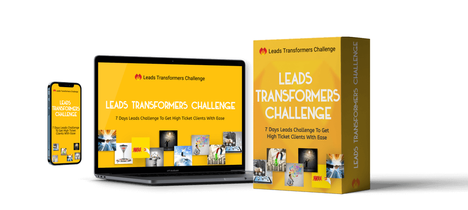 Leads-Transformers-Challenge-review
