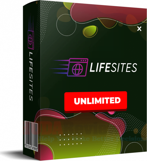 LifeSites-Review-OTO1