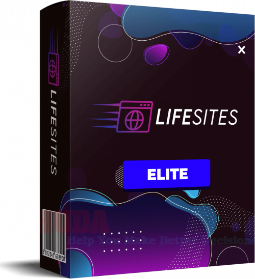 LifeSites-Review-OTO2
