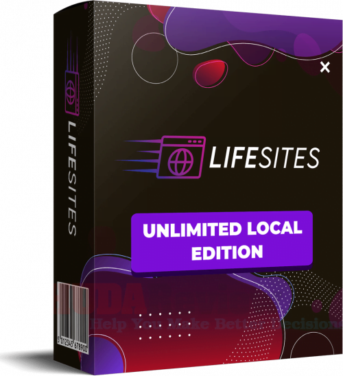 LifeSites-Review-OTO3