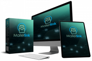 MailerLink Review From Huda Review Team