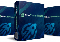 NEO Commissions Review: 100% DFY AI-powered profit pages with FREE BUYER TRAFFIC Built-In