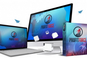 Profit Force Review from Huda Team