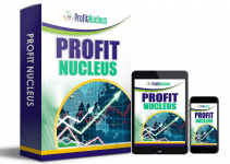 Profit Nucleus Review- A true hub for your online business that produces daily profit