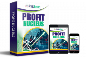 Profit Nucleus Review- A true hub for your online business that produces daily profit