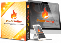 ProfitWriter Review: Create & Sell 7-Figure Sales Copy In 60 Seconds
