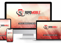 Rapid Mobile Commissions Review from Huda Review team