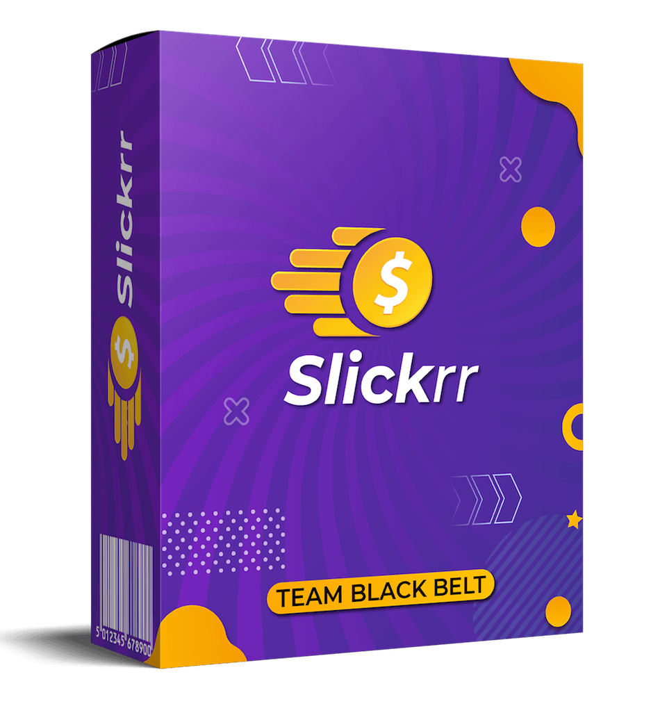 Slickrr-Review