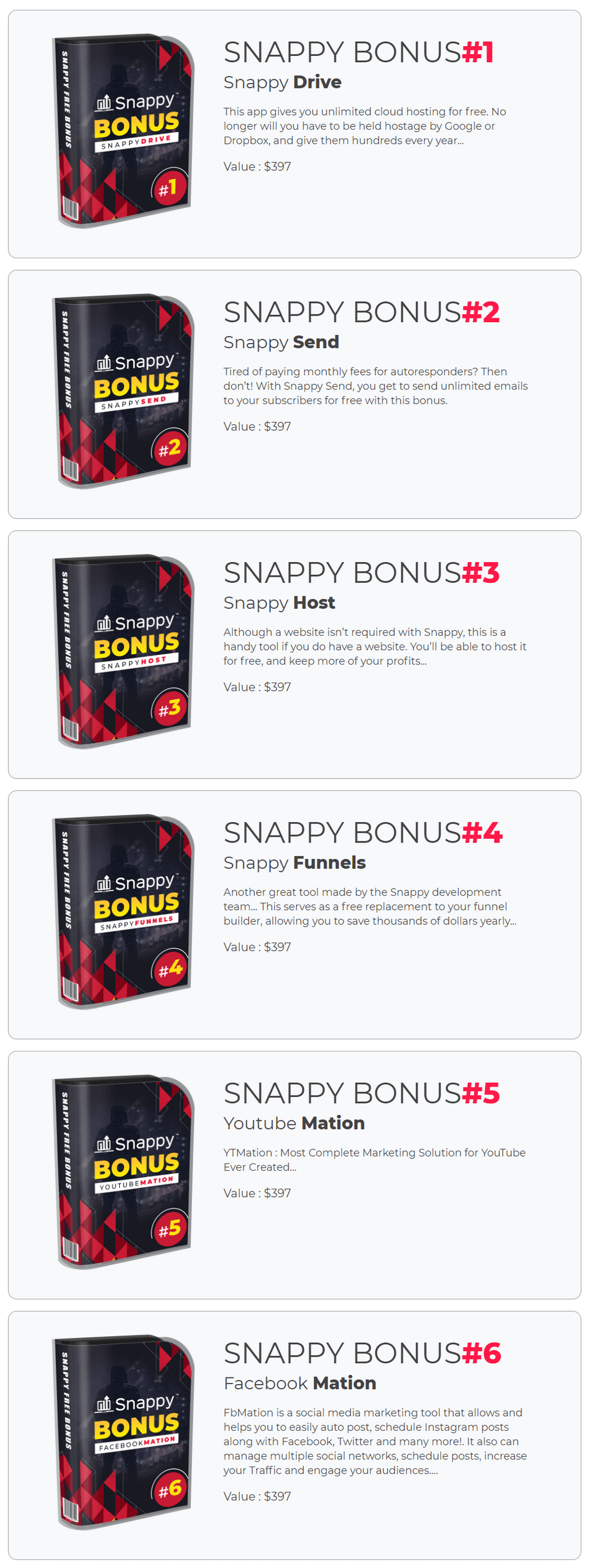Video App Suite Review - From A Real User With Special Bonuses