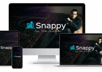 Snappy Review From Huda Review Team