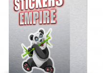 Stickers Empire Review – 10-Second Sticker Creation Craze