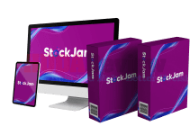 StockJam Review- Why It Is Called The Shutterstock Killer