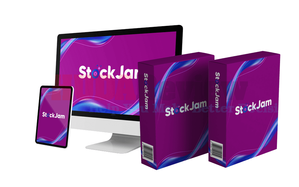 StockJam-Review