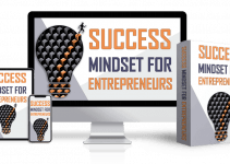 Success Mindset For Entrepreneurs PLR Review From Huda Review Team