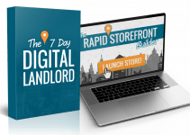 The 7 Day Digital Landlord Review from Huda Team Review