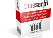 TubeSerp Review – Help Your Videos Get A High Rank On YouTube