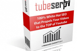 TubeSerp Review – Help Your Videos Get A High Rank On YouTube