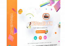 Vistudio FX Review- Upgrade Your YouTube Channel With This Complete Video Creation Suite
