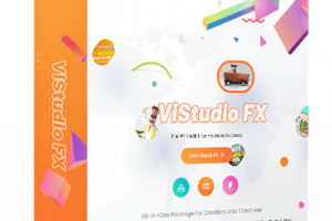 Vistudio FX Review- Upgrade Your YouTube Channel With This Complete Video Creation Suite