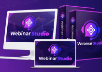 Webinar Studio Review 2023 with Huge Bonus: Check this before making your decision!