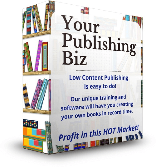 Your Publishing Biz Review From Huda Team