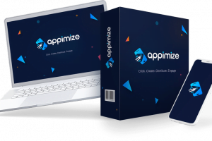 Appimize Review From Huda Review Team – Check This Product Below!