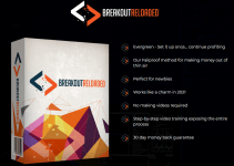 Breakout Reloaded Review- A Winning Formula For Making Money Online