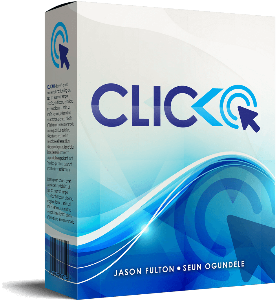 Clicko-review
