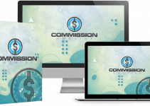 Commission Machine Review- Automate All Of Your Affiliate Marketing In 1 Click