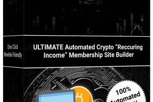 CryptoMember Review from Huda Review team – I created this for you!