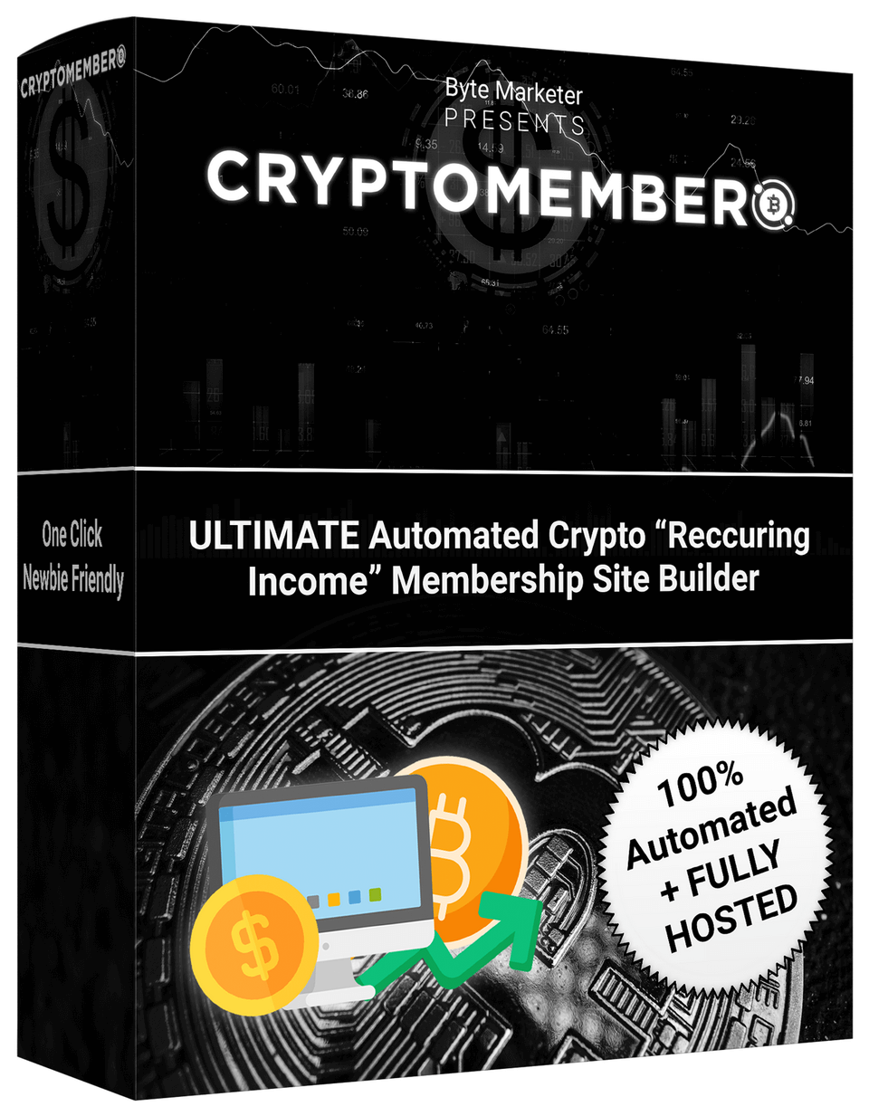 CryptoMember-Review