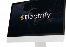 Electrify Review- Legally “Steals” Free Traffic From Other Peoples