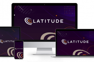 Latitude Review (vendor: Jono Armstrong) from Huda Review Team