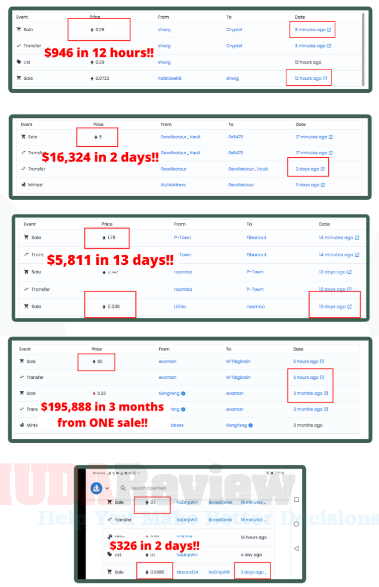 Latitude-Review-Using