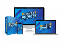 LinkIn Profits Review- Automated High Ticket Commission System